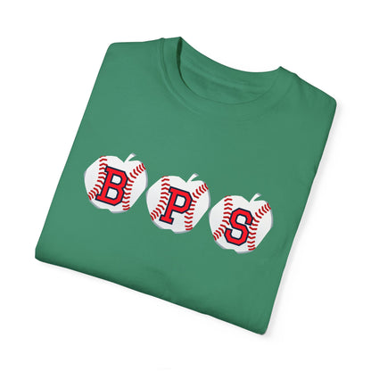 BPS APPLE T-SHIRT