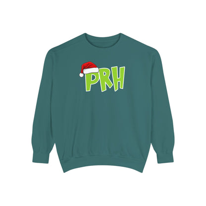 PRH GRINCH COMFORT COLORS CREWNECK