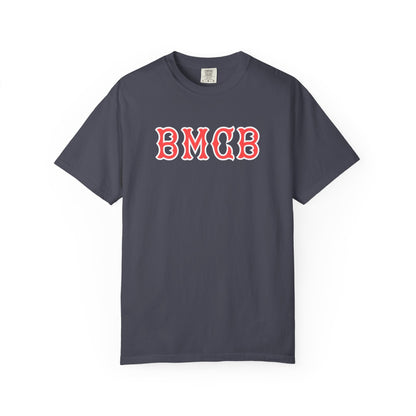 BMCB SOX LETTERS TEE