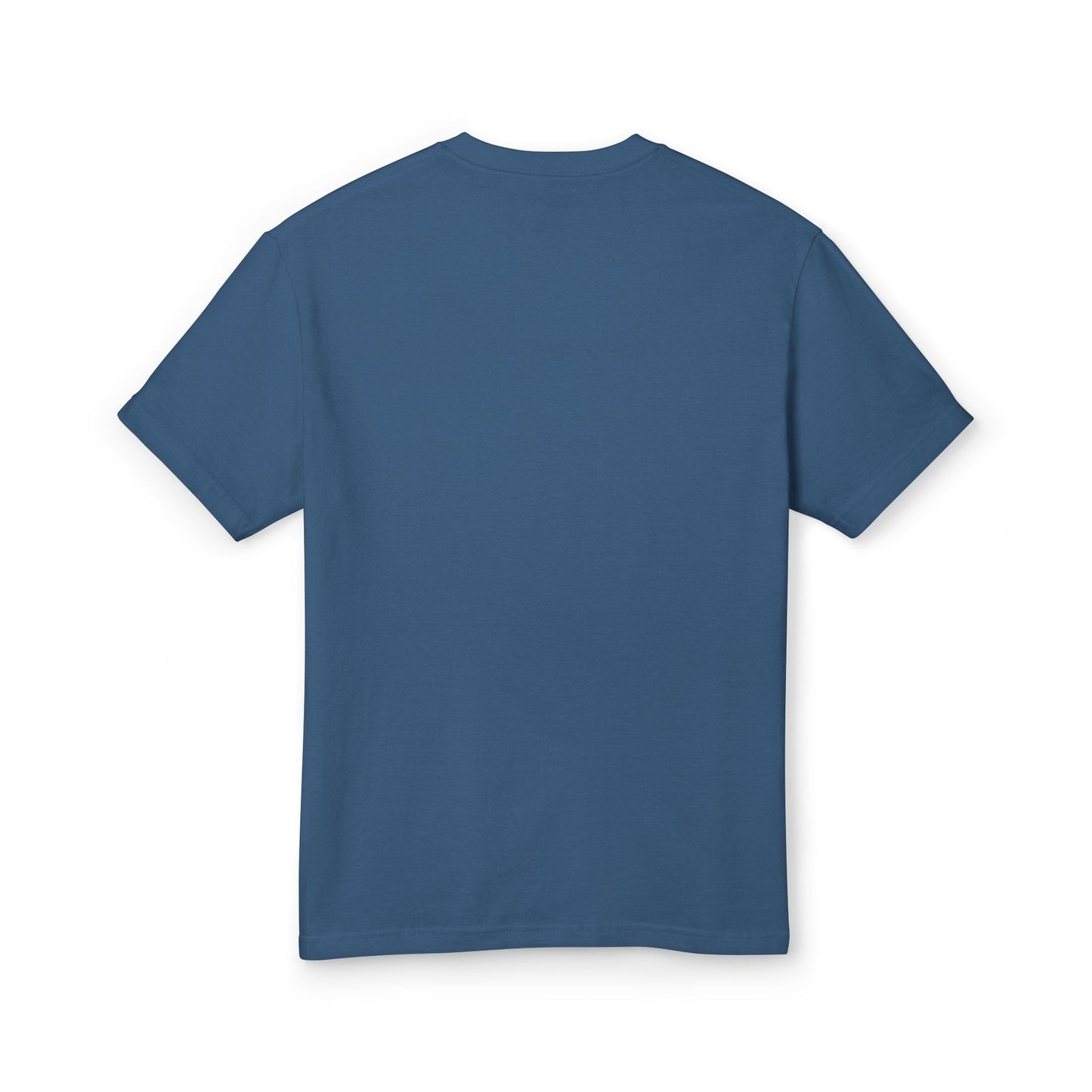 HOPKINGTON TO BOYLSTON HEAVYWEIGHT COTTON TEE