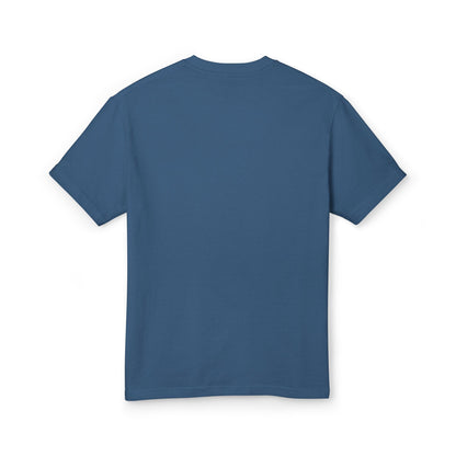 HOPKINGTON TO BOYLSTON HEAVYWEIGHT COTTON TEE