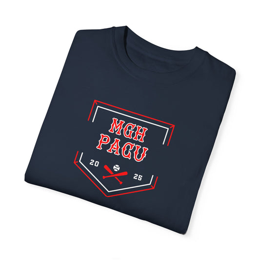 MGH PACU NURSES NIGHT T-SHIRT