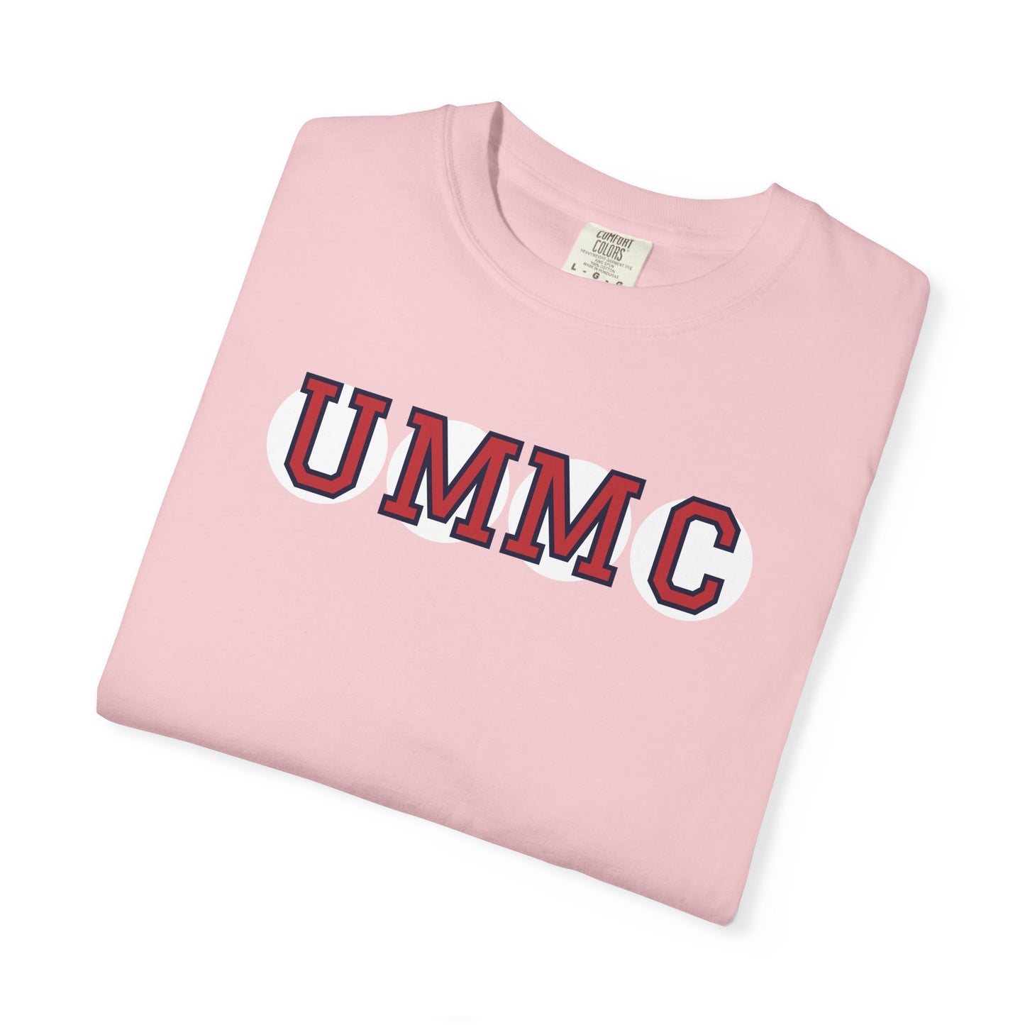 UMMC RETIRED SOX LETTERS TEE