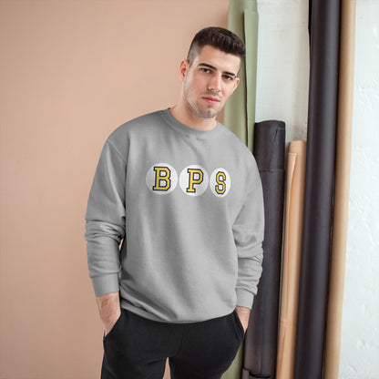BPS CHAMPION CREWNECK