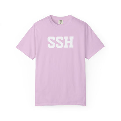 SSH WEST COMFORT COLORS TEE