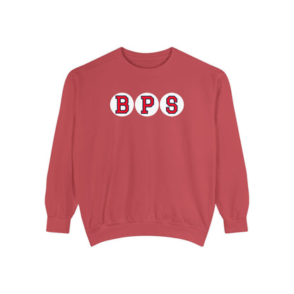 BPS FENWAY CREWNECK