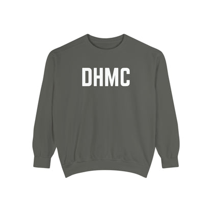 DHMC ALL STAFF CREWNECK