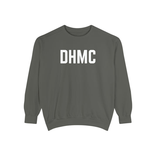 DHMC ALL STAFF CREWNECK