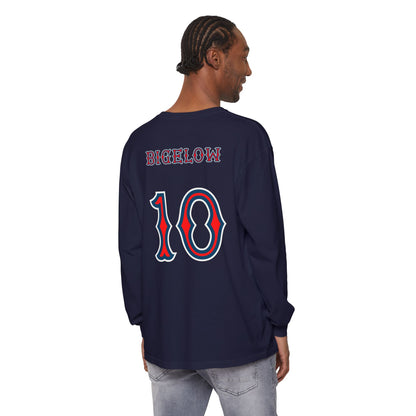 BIGELOW 10 HEMODIALYSIS NURSES NIGHT LONG SLEEVE