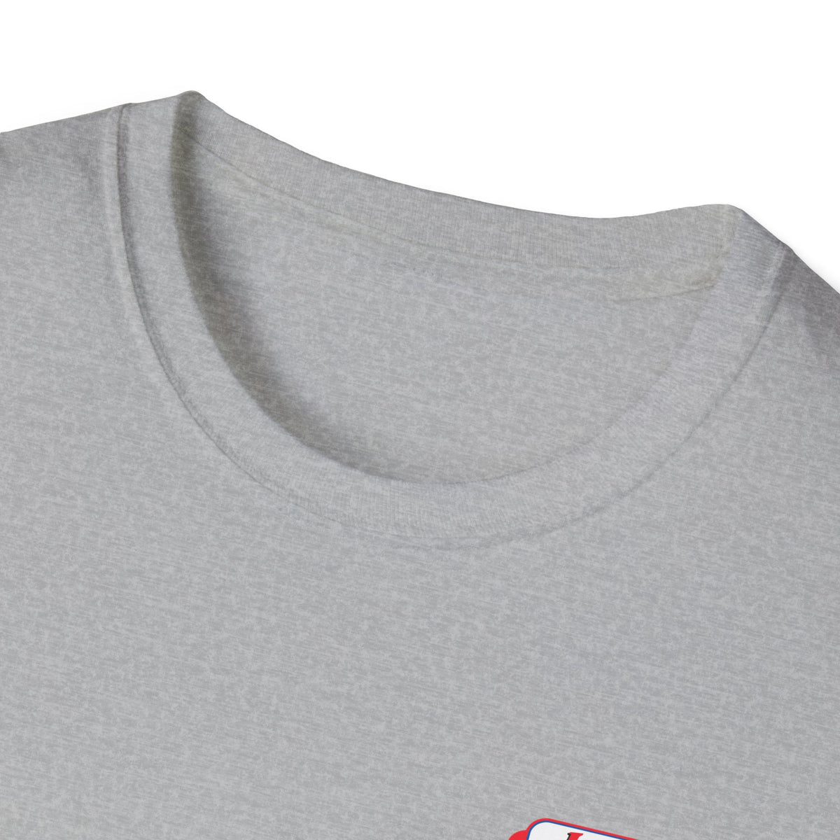 A LOT TO LIKE ABOUT LOWELL GILDAN SOFTSTYLE TEE