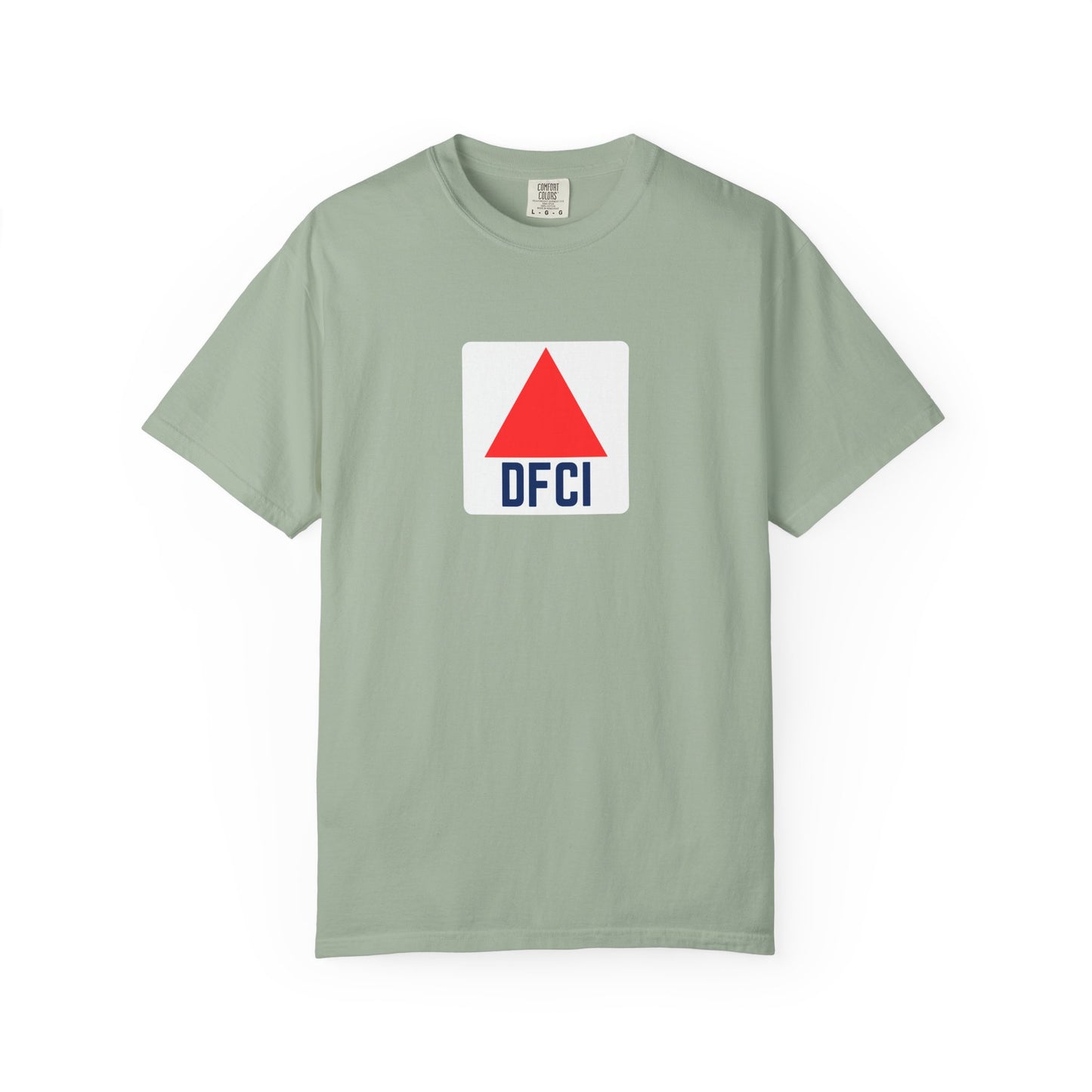 DFCI CITGO TEE