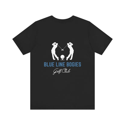 Blue Line Bogies Golf Club