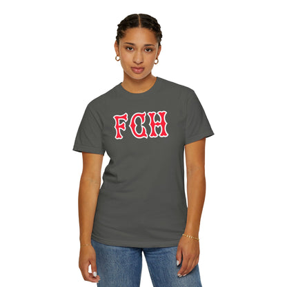 FCH SOX COMFORT COLORS T-SHIRT
