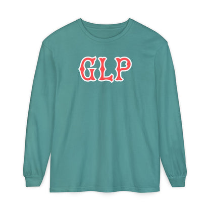 GLP SOX LETTERS LONG SLEEVE