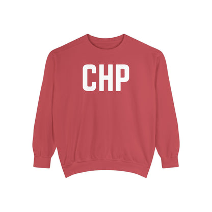 CHP ALL STAFF CREWNECK