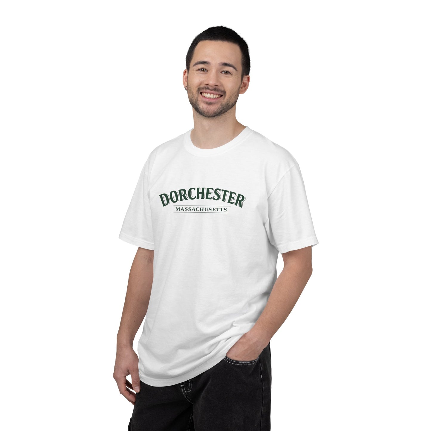 DORCHESTER TEE