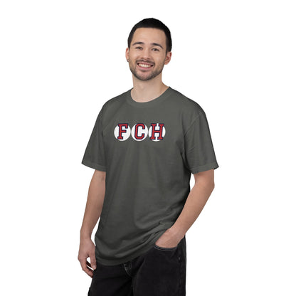 FCH RETIRED SOX LETTERS TEE