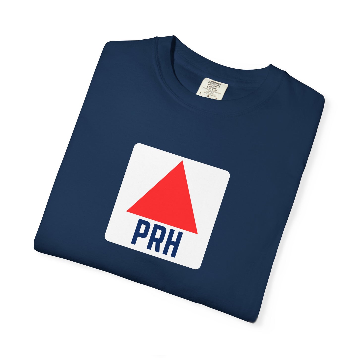 PRH CITGO TEE