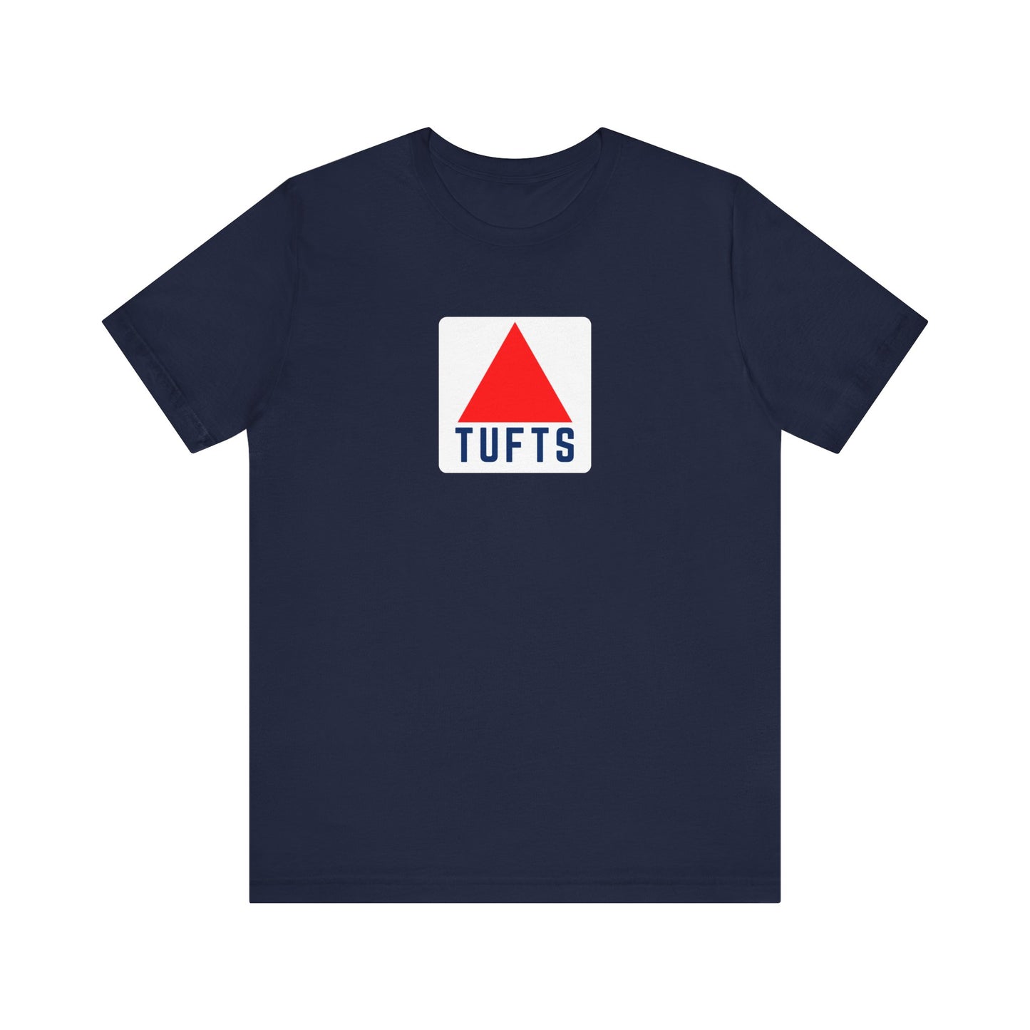 TUFTS CITGO SHIRT