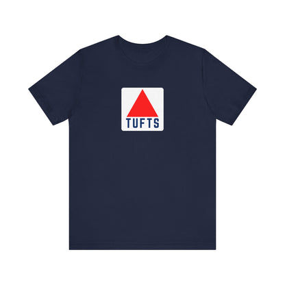TUFTS CITGO SHIRT