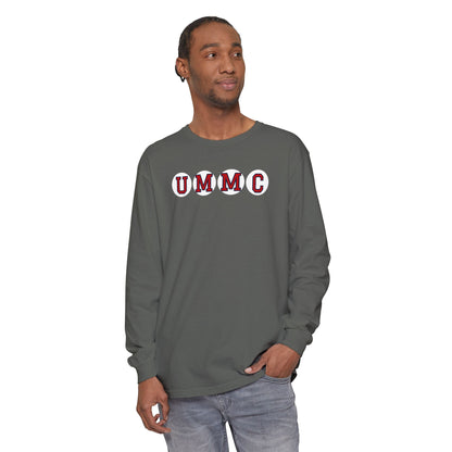 UMMC EMERGENCY LONG SLEEVE