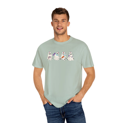 BOO BOO CREW GHOST T-SHIRT