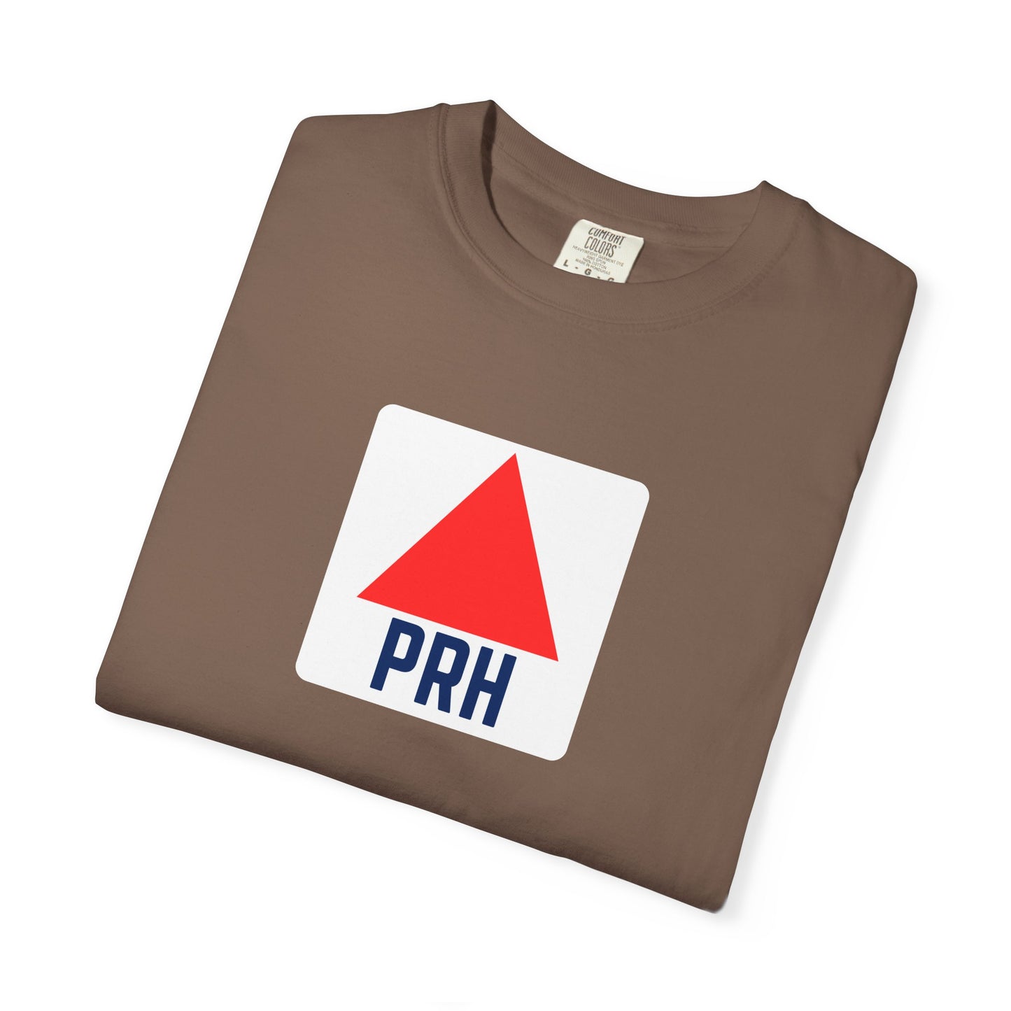 PRH CITGO TEE
