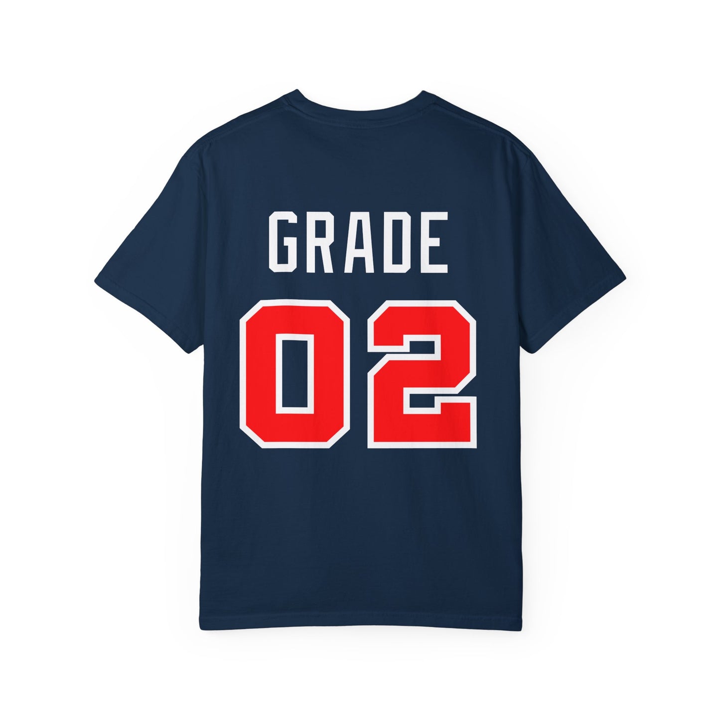 FENWAY 2ND GRADE
