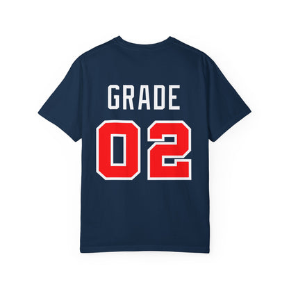 FENWAY 2ND GRADE