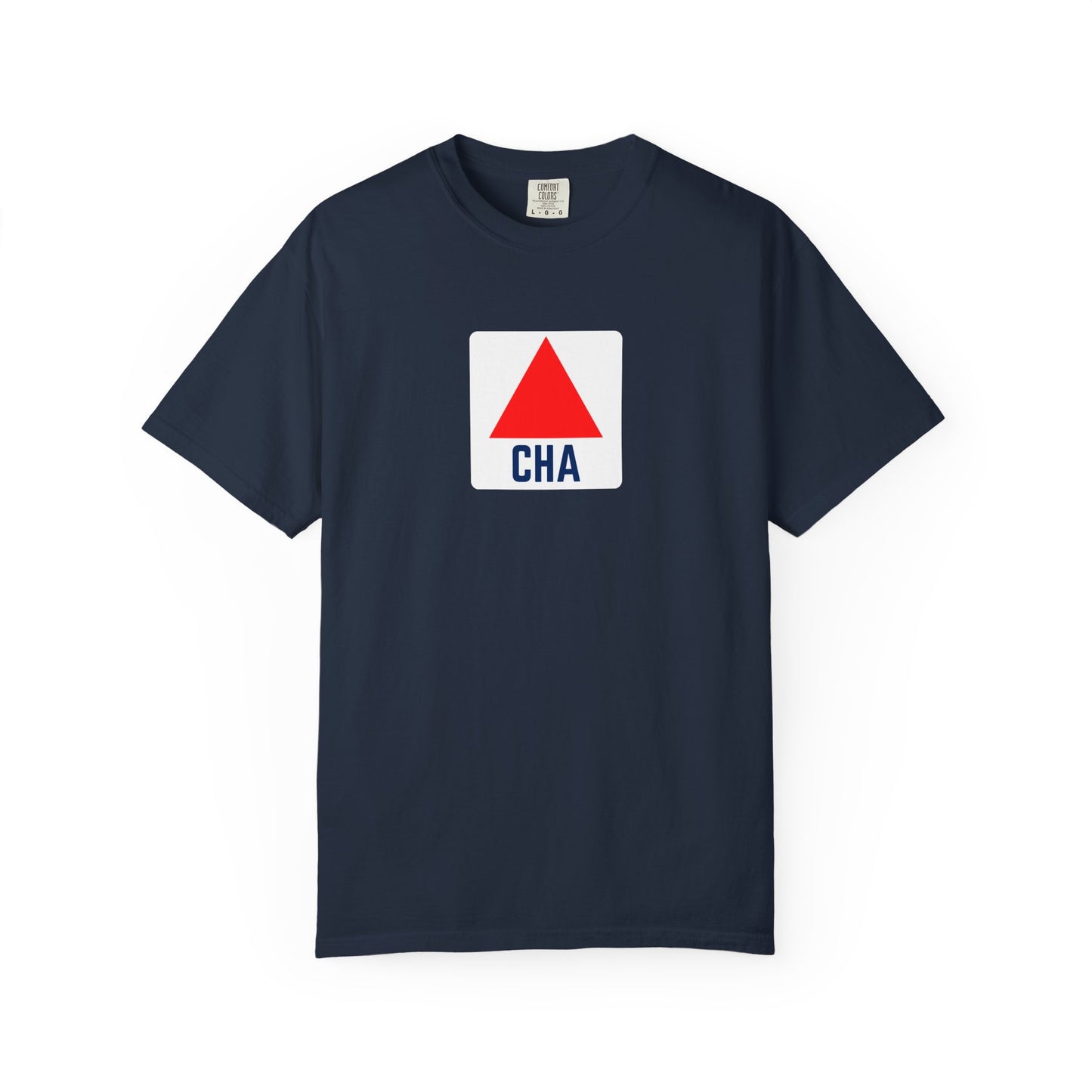CHA CITGO T-SHIRT