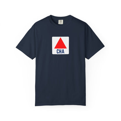 CHA CITGO T-SHIRT