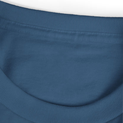 HOPKINGTON TO BOYLSTON HEAVYWEIGHT COTTON TEE