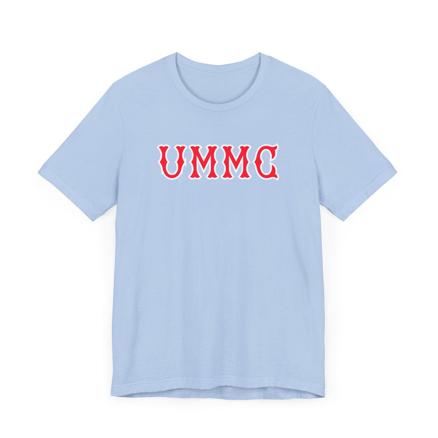 UMMC FENWAY SHIRT