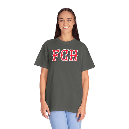 FCH SOX COMFORT COLORS T-SHIRT