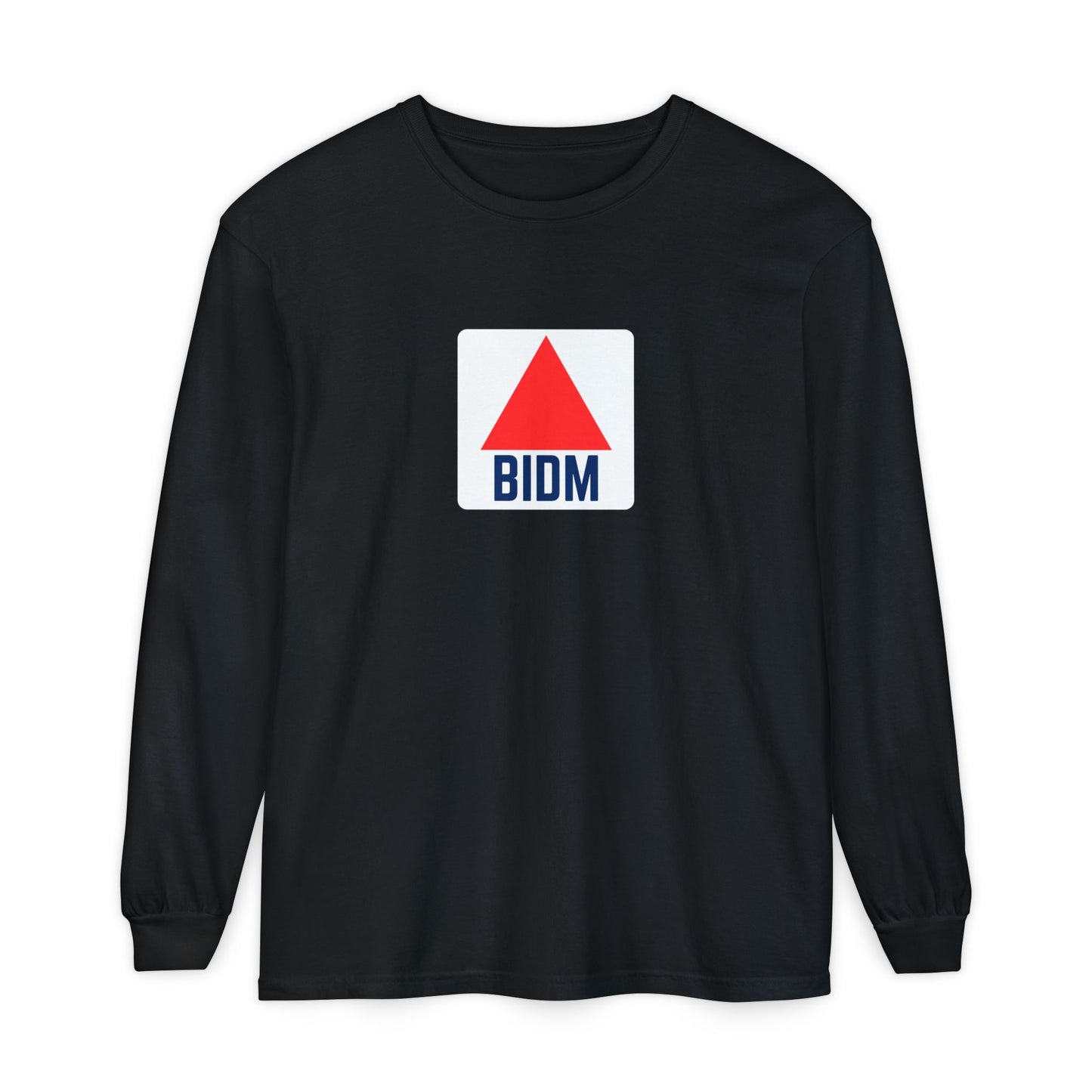 BIDM CITGO LONG SLEEVE