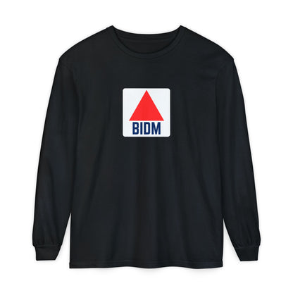 BIDM CITGO LONG SLEEVE