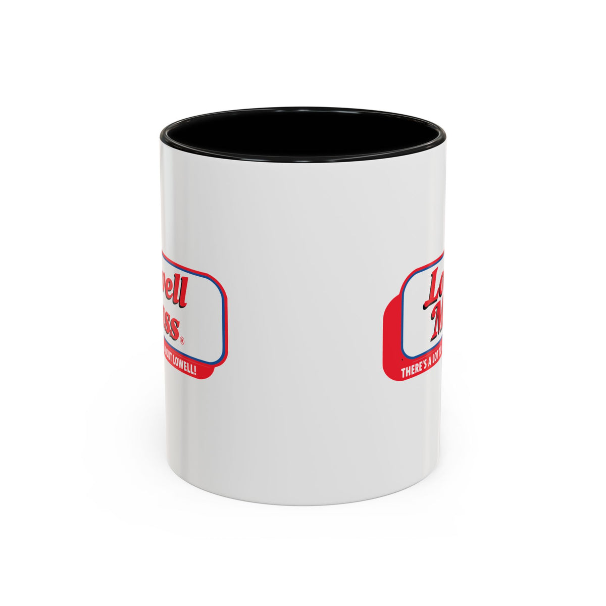 LOWELL BASKET MUG