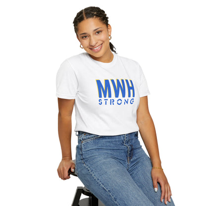 MWH STRONG COMFORT COLORS T-SHIRT