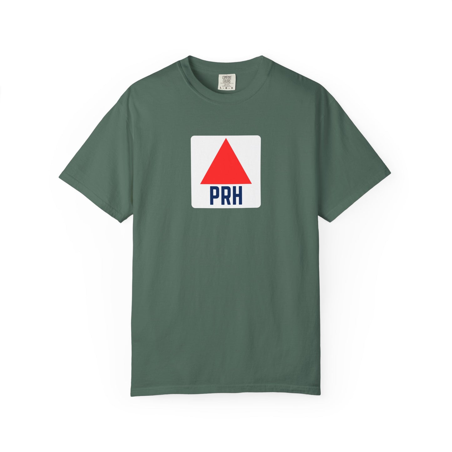 PRH CITGO TEE