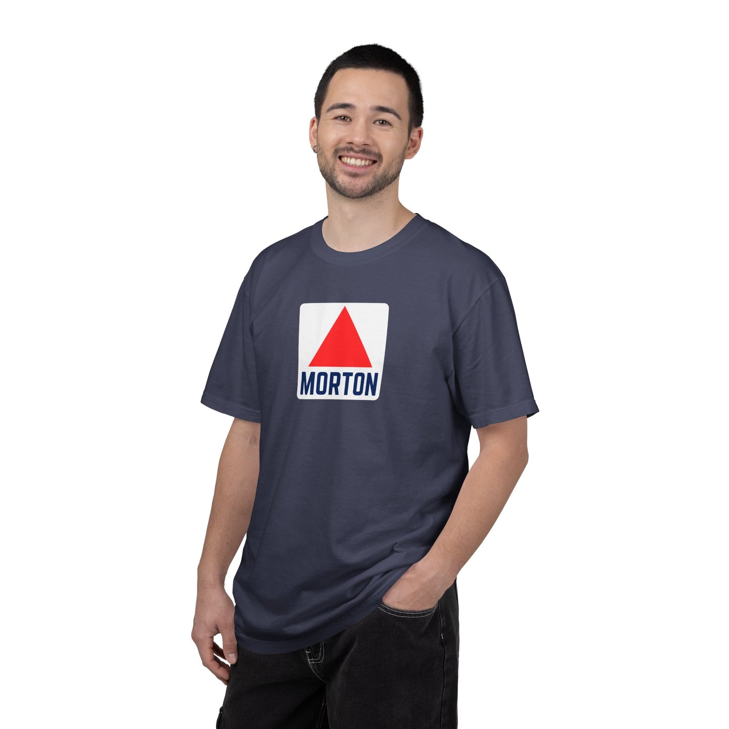 MORTON CITGO TEE