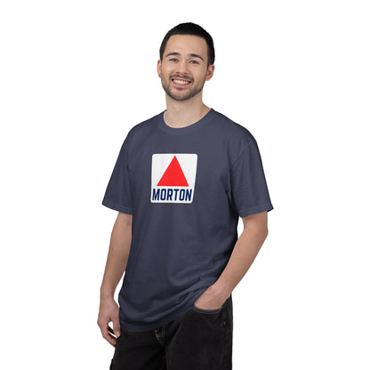 MORTON CITGO TEE