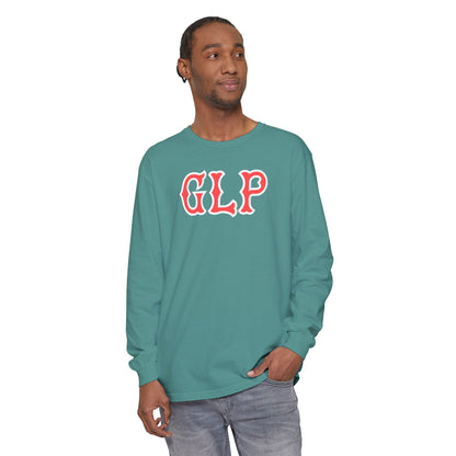 GLP SOX LETTERS LONG SLEEVE