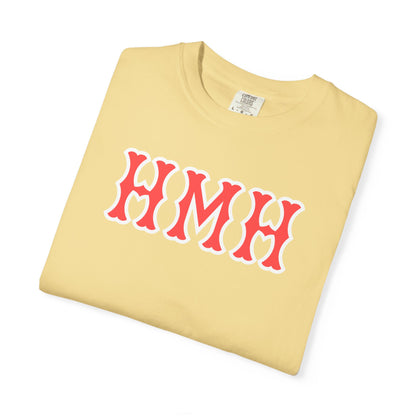 HMH SOX LETTERS TEE
