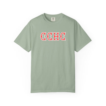 CCHC SOX LETTERS TEE