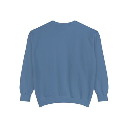 BOSTON FIRE STONEWASHED CREWNECK