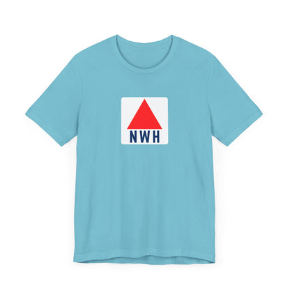 NWH CITGO SHIRT