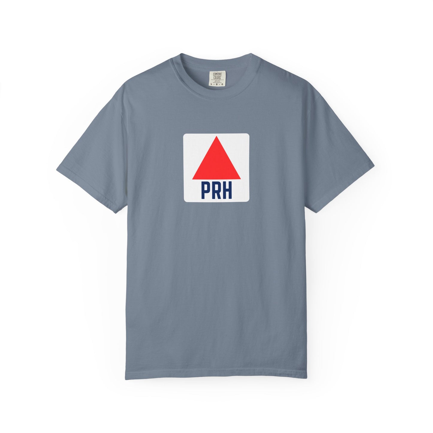 PRH CITGO TEE