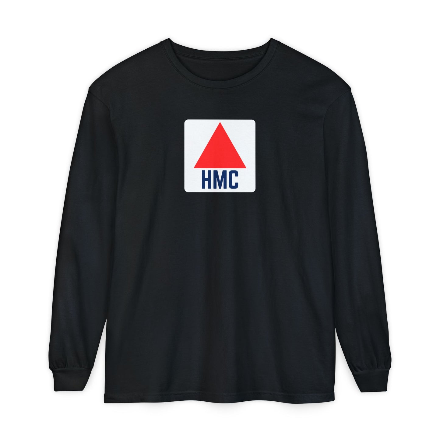HMC CITGO LONG SLEEVE