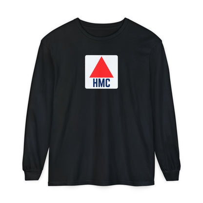 HMC CITGO LONG SLEEVE