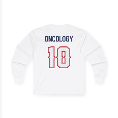 BRIGHAM ONCOLOGY LONG SLEEVE